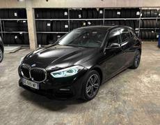 BMW Serie 1 Metz