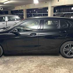 BMW Serie 1 118d 150 ch Edition Sport Metz