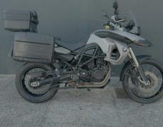 BMW F 800 GS Perpignan