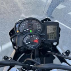 BMW F 800 GS  Perpignan