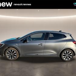 Renault Clio 5 E-Tech full hybrid 145 Techno occasion - Rennes - photo 2/30
