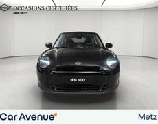 Mini Cooper Metz