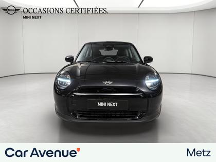 Mini Cooper - Cooper Electric E 184 ch Essential - 24 999 €