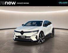 Renault Megane E-Tech Rennes