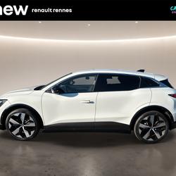 Renault Megane E-Tech E-Tech EV60 220 ch super charge Techno occasion - Rennes - photo 2/30