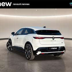 Renault Megane E-Tech E-Tech EV60 220 ch super charge Techno occasion - Rennes - photo 3/30