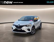 Renault Captur Rennes
