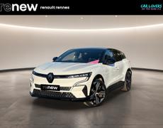 Renault Megane E-Tech Rennes