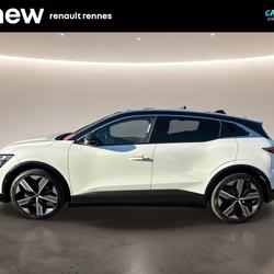 Renault Megane E-Tech E-Tech EV60 220 ch optimum charge Iconic occasion - Rennes - photo 2/30