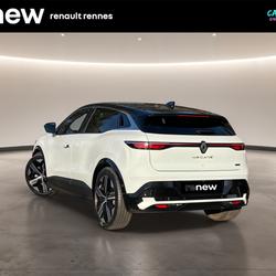 Renault Megane E-Tech E-Tech EV60 220 ch optimum charge Iconic occasion - Rennes - photo 3/30
