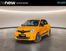Renault Twingo 3