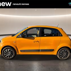 Renault Twingo 3 III E-Tech Equilibre occasion - Rennes - photo 2/30