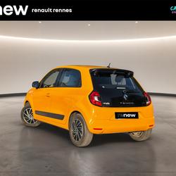 Renault Twingo 3 III E-Tech Equilibre occasion - Rennes - photo 3/30