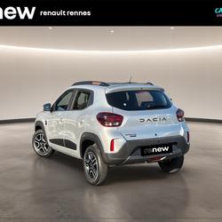 Dacia Spring Extreme occasion - Rennes - photo 3/30