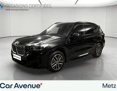 BMW X1 Metz