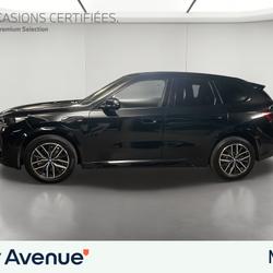 BMW X1 xDrive 25e 245ch DKG7 M Sport occasion - Metz - photo 2/27