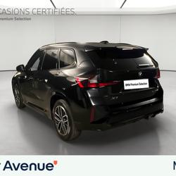 BMW X1 xDrive 25e 245ch DKG7 M Sport occasion - Metz - photo 3/27