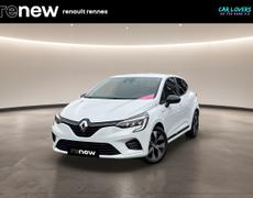 Renault Clio 5 Rennes