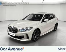 BMW Serie 1 Metz