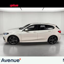 BMW Serie 1 118i 136 ch DKG7 M Sport Metz