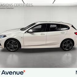 BMW Serie 1 118i 136 ch DKG7 M Sport occasion - Metz - photo 2/33