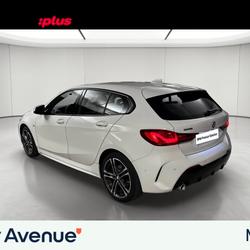 BMW Serie 1 118i 136 ch DKG7 M Sport Metz