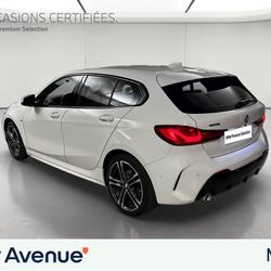 BMW Serie 1 118i 136 ch DKG7 M Sport occasion - Metz - photo 3/33