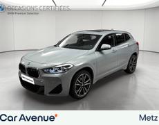 BMW X2 Metz