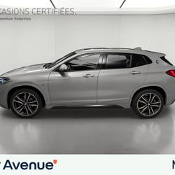 BMW X2 X2 sDrive 18i 136 ch BVM6 M Sport Metz