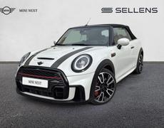 Mini Cabrio Fréjus