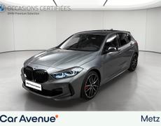 BMW Serie 1 Metz