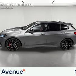 BMW Serie 1 118d 150 ch BVA8 Edition M Sport Pro Metz