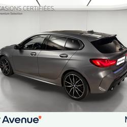 BMW Serie 1 118d 150 ch BVA8 Edition M Sport Pro Metz