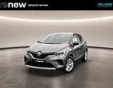 Renault Captur Rennes