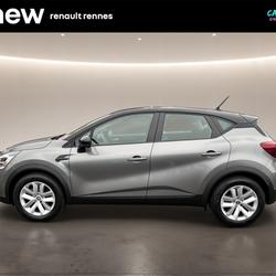 Renault Captur E-Tech 145 - 21 Business occasion - Rennes - photo 2/30