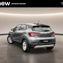 Renault Captur E-Tech 145 - 21 Business occasion - Rennes - photo 3/30