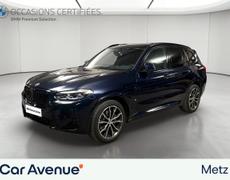 BMW X3 Metz