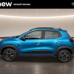 Dacia Spring Extreme occasion - Rennes - photo 2/30