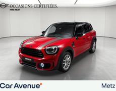 Mini Countryman Metz