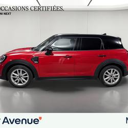 Mini Countryman 136 ch BVA7 Cooper Finition John Cooper Works occasion - Metz - photo 2/31