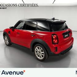Mini Countryman 136 ch BVA7 Cooper Finition John Cooper Works occasion - Metz - photo 3/31