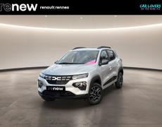 Dacia Spring Rennes