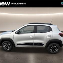 Dacia Spring Expression occasion - Rennes - photo 2/30