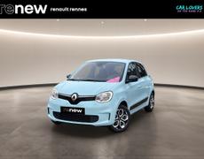 Renault Twingo 3