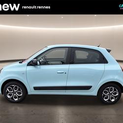 Renault Twingo 3 III E-Tech Equilibre occasion - Rennes - photo 2/30