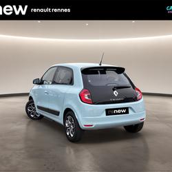 Renault Twingo 3 III E-Tech Equilibre occasion - Rennes - photo 3/30