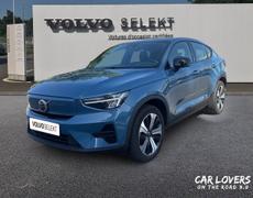 Volvo XC40 Brest