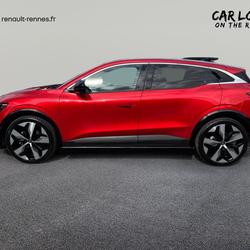 Renault Megane E-Tech E-Tech EV60 220 ch optimum charge Techno occasion - Rennes - photo 2/30
