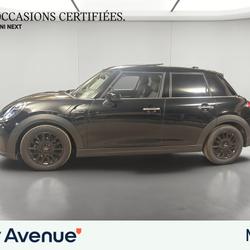 Mini Hatch 5 Portes One 102 ch DKG7 Edition Camden occasion - Metz - photo 2/32