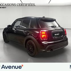 Mini Hatch 5 Portes One 102 ch DKG7 Edition Camden occasion - Metz - photo 3/32